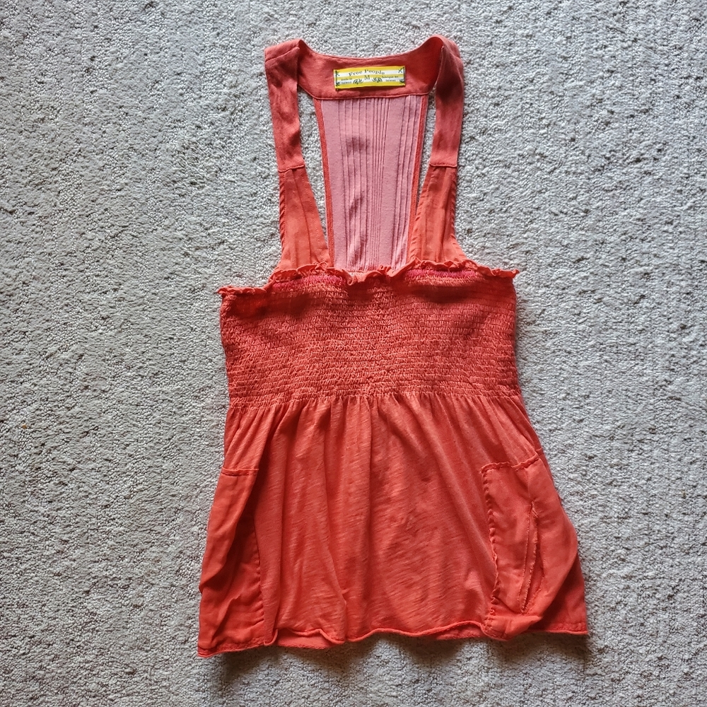 Free People Tank Top